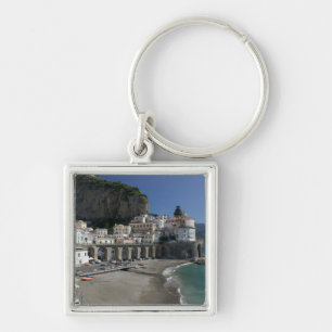 Llavero Europa, Italia, Campania, (Costa de Amalfi), Amalf
