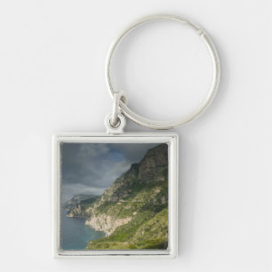 Llavero Europa, Italia, Campania (Costa de Amalfi) Positan