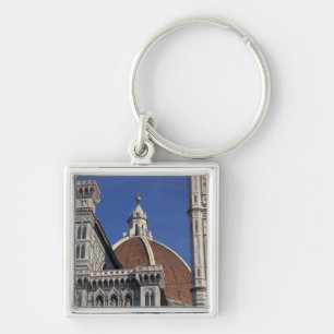 Llavero Europa, Italia, Florencia. Catedral Duomo