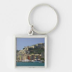 Llavero Europa, Italia, Portovenere también conocido como 