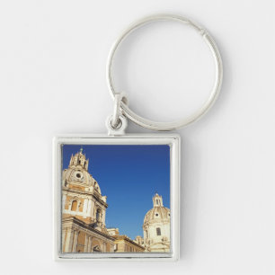 Llavero Europa, Italia, Roma. Santa Maria Di Lorento y