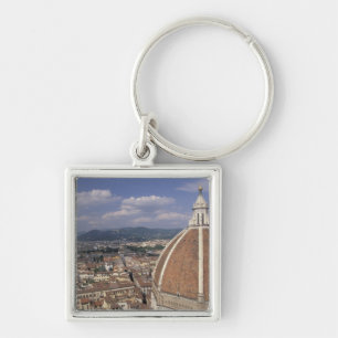 Llavero Europa, Italia, Toscana, Florencia. Piazza del