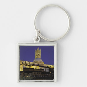 Llavero Europa, Italia, Toscana, Siena. Siglo XIII