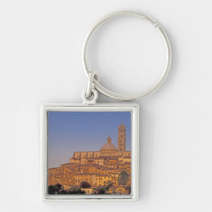 Llavero Europa, Italia, Toscana, Siena. siglo XIII 3