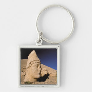 Llavero Europa, Oriente Medio, Turquía, Nemrut Dagi Kahta