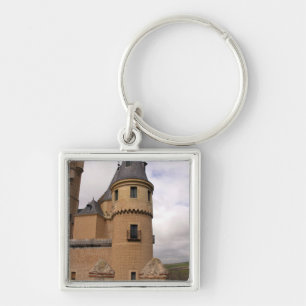 Llavero Europa, Portugal, Sintra. El Nacional Pena