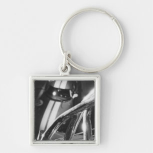 Llavero Europa, Suiza, Ginebra. Salón del motor de Ginebr