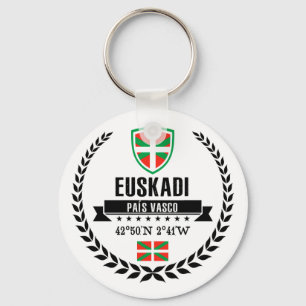 Llavero Euskadi