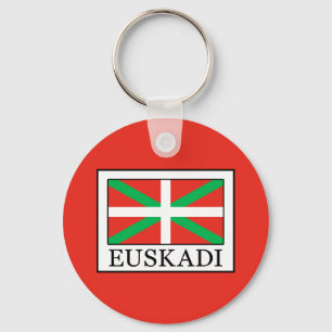 Llavero Euskadi
