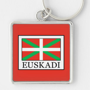 Llavero Euskadi