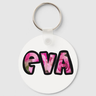 LLAVERO EVA