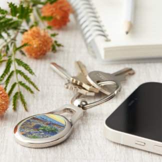 Llavero Evening light on the coast of Vormsi