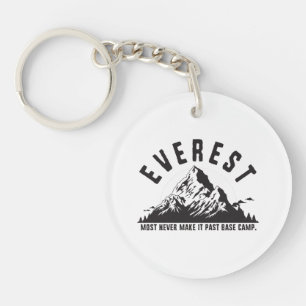 Llavero Everest