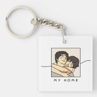 Llavero EverStyle Essentials