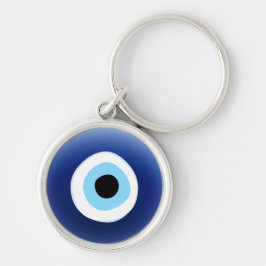 Llavero Evil Eye Amulet