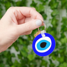 Evil Eye Talisman & Arabic Amulet / Greek, Turkish