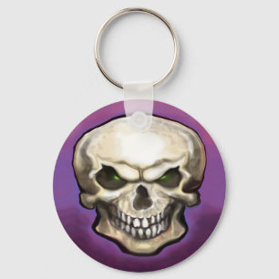 Llavero Evil Skull