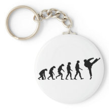 Evolución de Karate