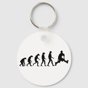 Llavero Evolución de la carga rodante