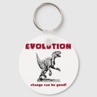 Llavero Evolución Dinosaurio Tyrannosaurus Rex
