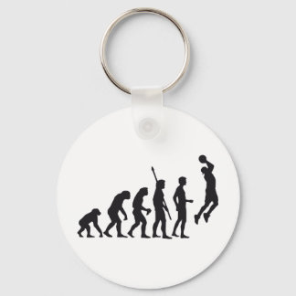 Llavero evolution basketball