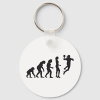 evolution female handball