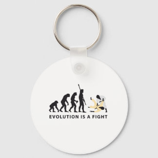 Llavero evolution Judo