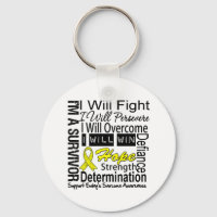 Ewing Sarcoma Perseverante victoria en la lucha
