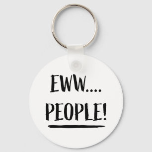 Llavero Eww People