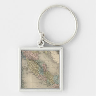 Llavero Ex Italia