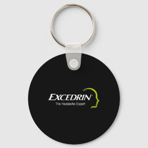 Llavero Excedrin Funny Group Enfermera Farmacia Halloween