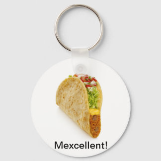 Llavero ¡Excelente!