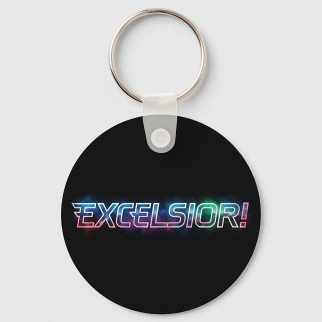 Llavero Excelsior (Anverso)