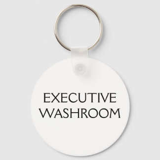 LLAVERO EXECUTIVE WASHROOM