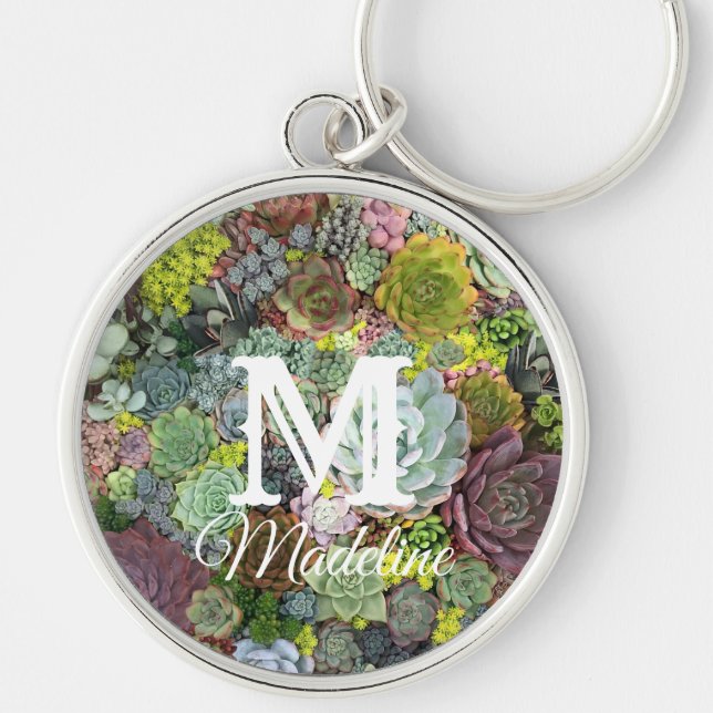 Llavero Éxitos verdes (Frente)