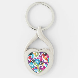 Llavero Exotic Kiwi Cocktail (Spain & New Zealand)