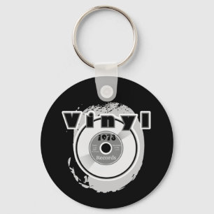 Llavero Expediente 1973 del VINILO 45 RPM