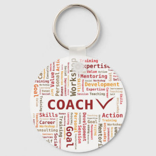 Llavero Experiencia de las habilidades del coche de la