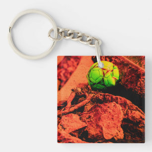 Llavero explorador de mosquitos