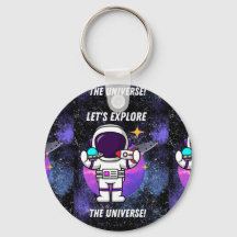 exploremos el universo