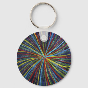 Llavero Explosión Iónica