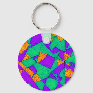 Llavero Explotado - Resumen de Ken Gage