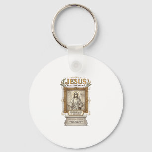 Llavero Exposición del Museo de Jesús Exposición del Museo