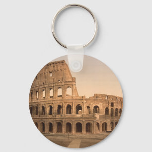 Llavero Exterior del Coliseo, Roma, Italia