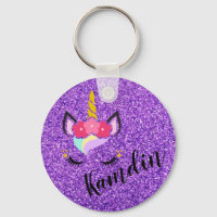 Extracción personalizada de cremallera de unicorni