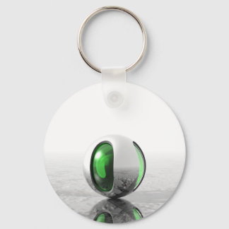 Llavero Extraterrestre