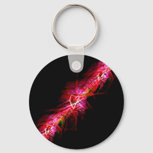 Llavero Extreme Heart