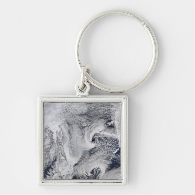 Llavero Extremo oriente de Rusia (Frente)