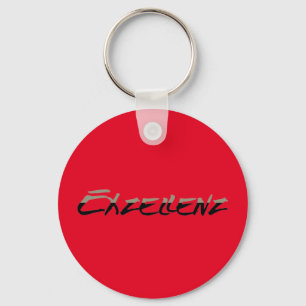 Llavero Exzellenz Keychain