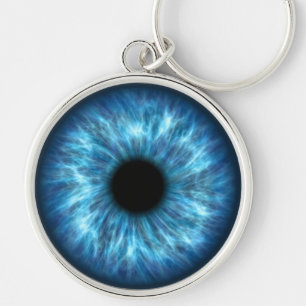 Llavero Eye 1 Keychain